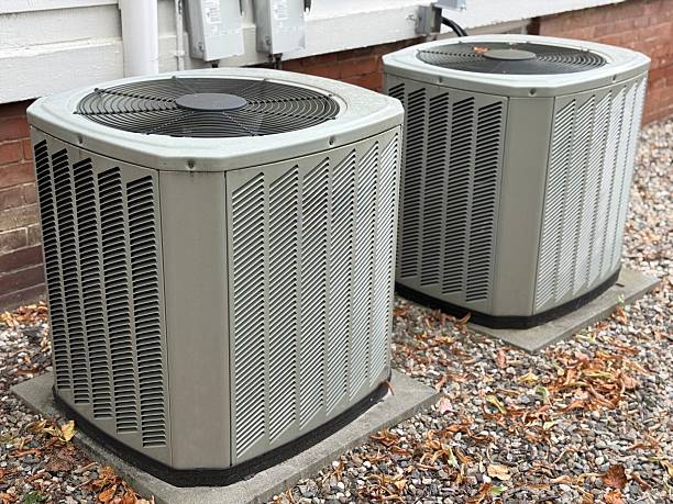 Reliable Hvac Installation contractor in Eden, NC by JG Cool HVAC